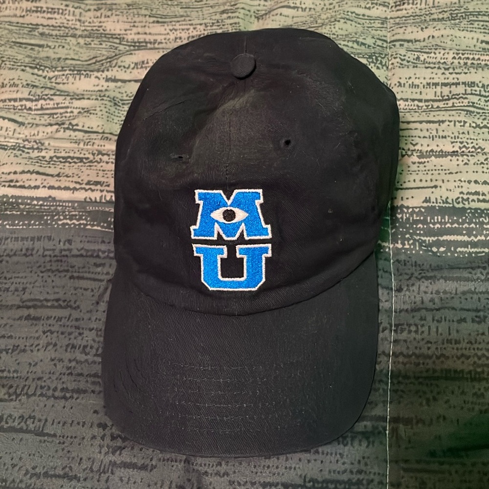 Disney Monsters University